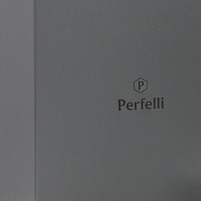 Вытяжка кухонная Perfelli DNS 6452 D 850 GR LED