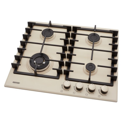 Варочна поверхня Eleyus LINDA 60 BG CTF