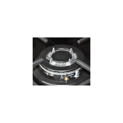 Варочна поверхня Ventolux HSF430-S3G CEST (BK)