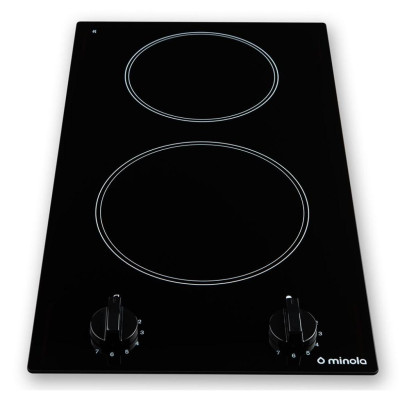 Варочна поверхня Minola MVH 3012 GBL