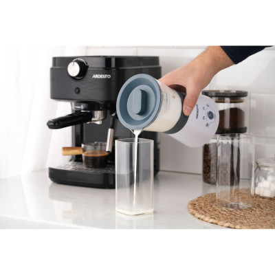 Капучинатор Ardesto MBC-Y300W Капучинатор Ardesto MBC-Y300W