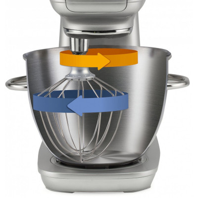 Кухонный комбайн Gorenje MMC1000RLBK Кухонный комбайн Gorenje MMC1000RLBK