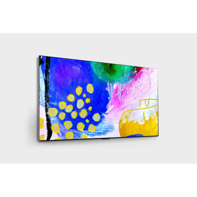 Телевізор LG OLED55G26LA (ОФІЦІЙНИЙ)