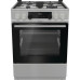 Плита Gorenje KS6350XA (KS 6350 XA)