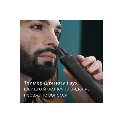 Триммер Philips MG9530/15