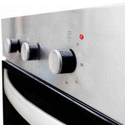 Духова шафа Borgio OFA 100.00 (Inox) Духова шафа Borgio OFA 100.00 (Inox)