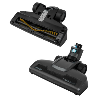 Пылесос Sencor SVC0625AT-EUE3