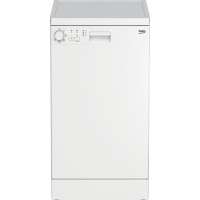 Посудомоечная машина Beko DFS05020W Посудомоечная машина Beko DFS05020W