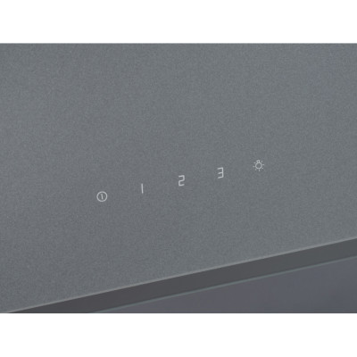 Вытяжка кухонная Perfelli DNS 5272 D 700 SG LED