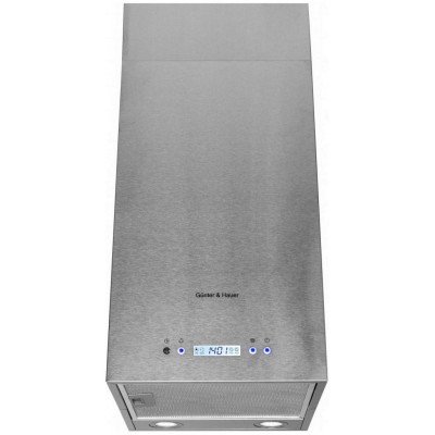 Вытяжка кухонная Gunter&Hauer ANGELA