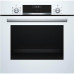 Духовой шкаф Bosch HBJ558YW0Q