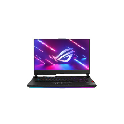 Ноутбук ASUS ROG Strix SCAR 17 G733ZX-KH124X (90NR08L2-M006X0)