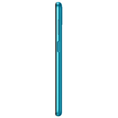 Мобильный телефон Samsung SM-M127F (Galaxy M12 4/64Gb) Green (SM-M127FZGVSEK)