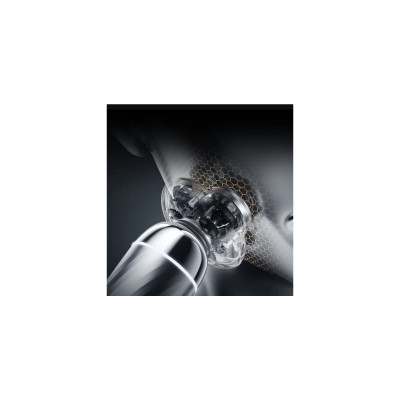 Електробритва Xiaomi Enchen Rotary Shaver X7 Silver