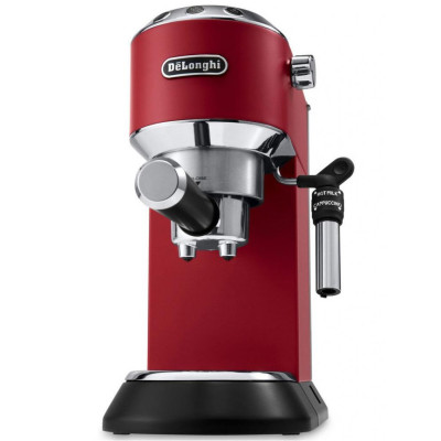 Кофеварка DeLonghi EC685R Кофеварка DeLonghi EC685R