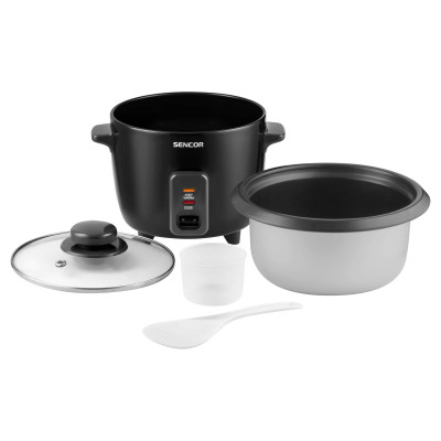 Мультиварка Sencor SRM0601BK Мультиварка Sencor SRM0601BK