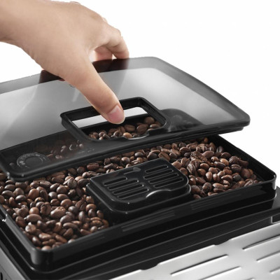 Кавоварка DeLonghi ECAM 23.120 B (ECAM23.120.B) Кавоварка DeLonghi ECAM 23.120 B (ECAM23.120.B)