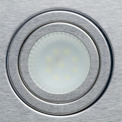 Витяжка кухонна Minola HBI 7612 I 1000 LED Витяжка кухонна Minola HBI 7612 I 1000 LED