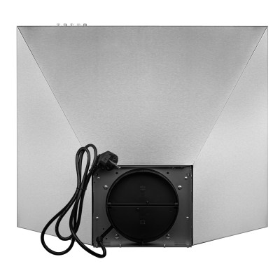 Витяжка кухонна Perfelli K 6210 I 700 LED