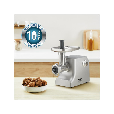 Мясорубка Tefal NE858D38