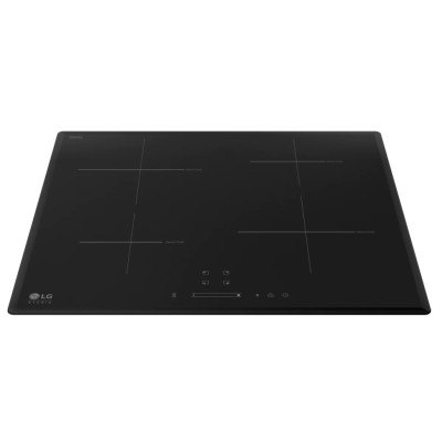 Варочна поверхня LG HU642PH