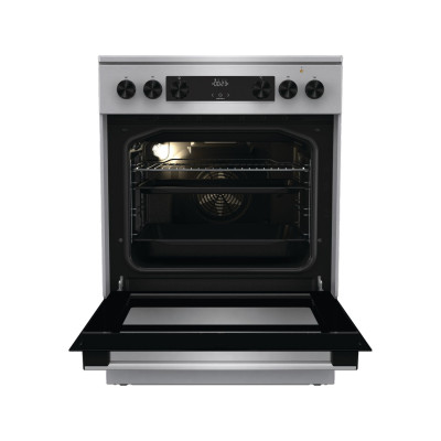 Плита Gorenje GECS 6C70 XC (GECS6C70XC) Плита Gorenje GECS 6C70 XC (GECS6C70XC)