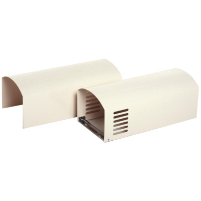 Вытяжка кухонная Eleyus Bora 1200 LED SMD 60 BG