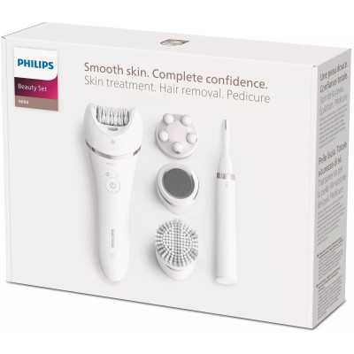 Эпилятор Philips BRE740/90 Эпилятор Philips BRE740/90