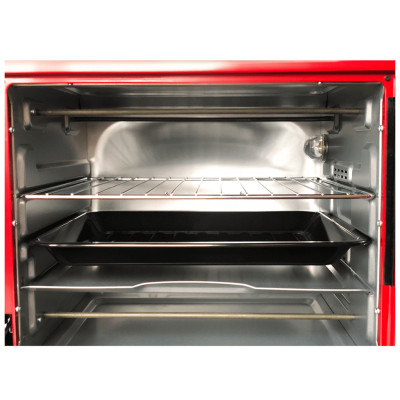 Электропечь Grunhelm GN44AGC