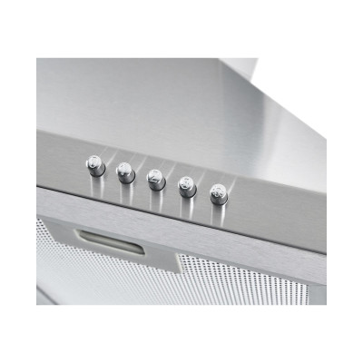 Витяжка кухонна Ventolux MILANO 60 INOX (1000) PB Витяжка кухонна Ventolux MILANO 60 INOX (1000) PB