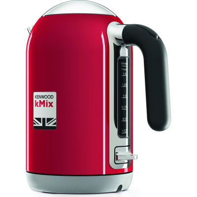 Электрочайник Kenwood ZJX 650 RD