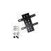 Кронштейн Charmount TV02F Black