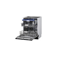 Посудомийна машина Pyramida DWN 6014 Посудомийна машина Pyramida DWN 6014