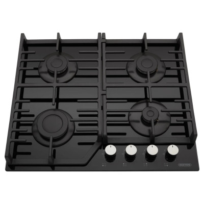 Варочная поверхность Eleyus IMPREZA 60 BL CF Варочная поверхность Eleyus IMPREZA 60 BL CF