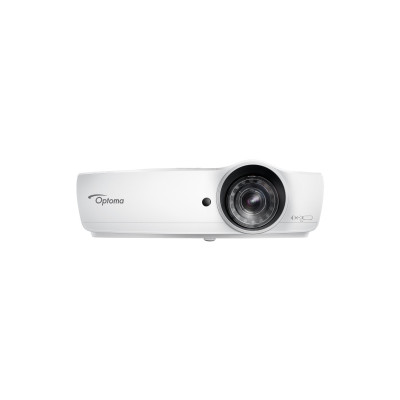 Проектор Optoma EH460ST
