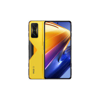 Мобільний телефон Xiaomi Poco F4 GT 8/128GB Cyber Yellow