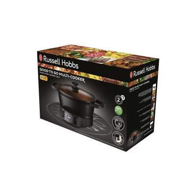 Мультиварка Russell Hobbs 28270-56 Мультиварка Russell Hobbs 28270-56
