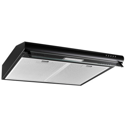 Витяжка кухонна Perfelli PL 6144 BL LED