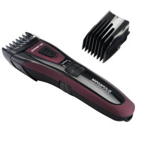 Машинка для стрижки Polaris PHC 1922RC Megapolis Collection Машинка для стрижки Polaris PHC 1922RC Megapolis Collection