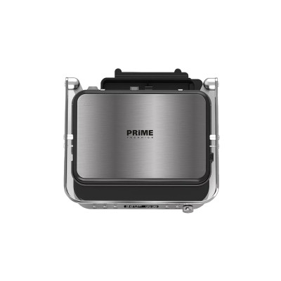 Электрогриль PRIME Technics PGH 206 KX Электрогриль PRIME Technics PGH 206 KX