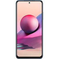Мобильный телефон Xiaomi Redmi Note 10S 6/128GB Ocean Blue