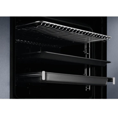 Духовой шкаф Electrolux OKD5C70X