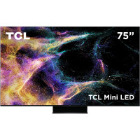 Телевізор TCL 75C845 Телевізор TCL 75C845