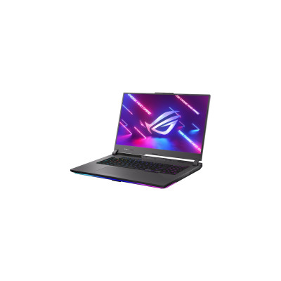 Ноутбук ASUS ROG Strix G17 G713PV-LL068 (90NR0C34-M006P0)