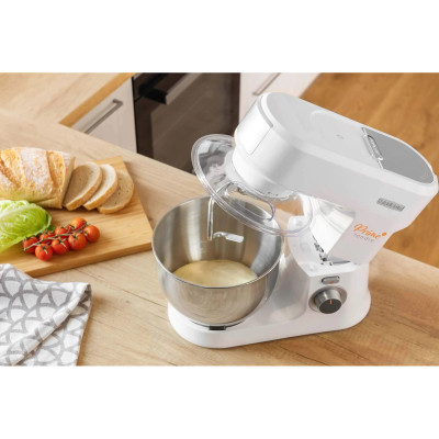 Кухонный комбайн Sencor STM3760WH