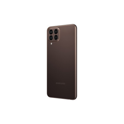 Мобильный телефон Samsung Galaxy M33 5G 6/128Gb Brown (SM-M336BZNGSEK)