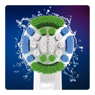 Насадка для зубной щетки Braun 00000026067 Насадка для зубной щетки Braun 00000026067