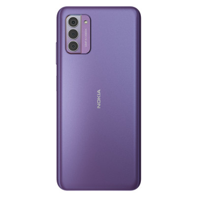 Мобильный телефон Nokia G42 6/128Gb Purple Мобильный телефон Nokia G42 6/128Gb Purple