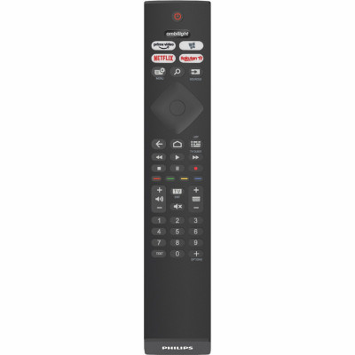 Телевізор Philips 50PUS8506/12 Телевізор Philips 50PUS8506/12