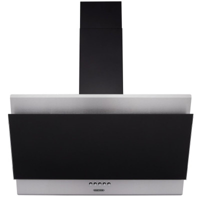 Витяжка кухонна Eleyus Focus 1000 60 IS+BL Витяжка кухонна Eleyus Focus 1000 60 IS+BL